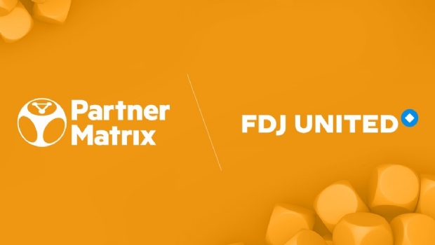 FDJ United fecha parceria com PartnerMatrix Intelligence