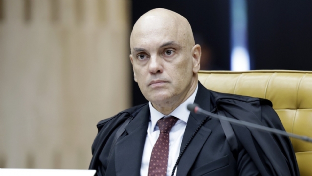 U.S. site Polymarket makes available betting on Alexandre de Moraes' impeachment