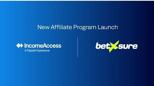 Betxsure launches affiliate program with Income Access targeting Brazil and Chile