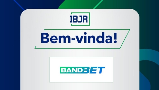 BandBet joins the IBJR strengthening the responsible gaming front in Brazil