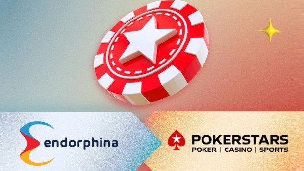 Endorphina secures landmark partnership with PokerStars