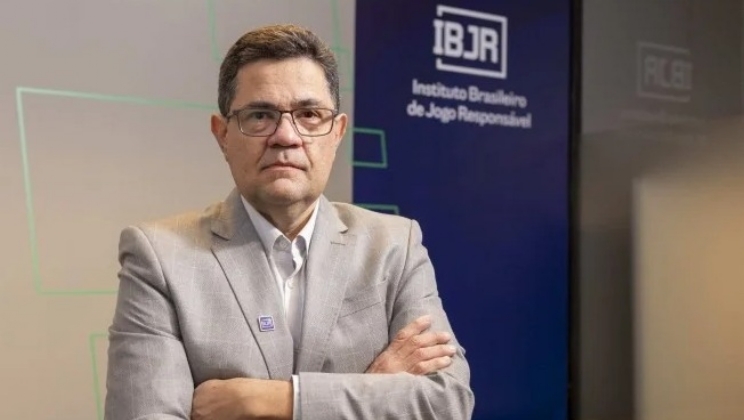IBJR: Sobretaxar bets regularizadas seria "presente" ao mercado ilegal