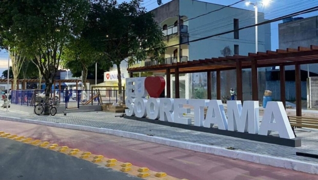 Prefeito de Sooretama propõe criação de loteria municipal para ampliar arrecadação