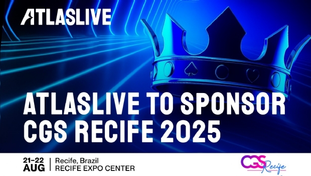 Atlaslive sponsors CGS Recife 2025 to boost presence in Brazil’s strategic northeast region