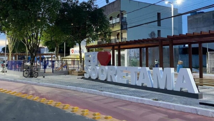 Prefeito de Sooretama propõe criação de loteria municipal para ampliar arrecadação