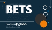 Em evento fechado, Globo divulga pesquisa inédita sobre o perfil e hábitos dos apostadores no Brasil
