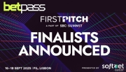 Brasileira BetPass compete no First Pitch do SBC Summit para apresentar seus produtos inovadores