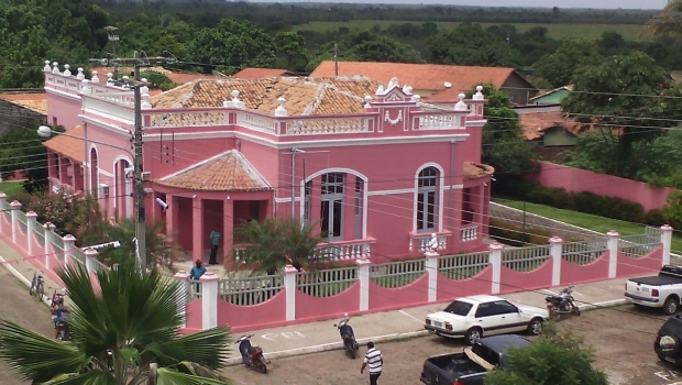 Com apenas 45 mil habitantes, a cidade piauiense de Barras lança sua loteria municipal