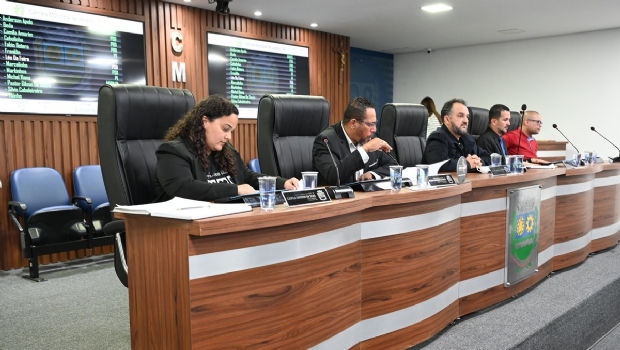Câmara de Jandira aprova criação da loteria municipal