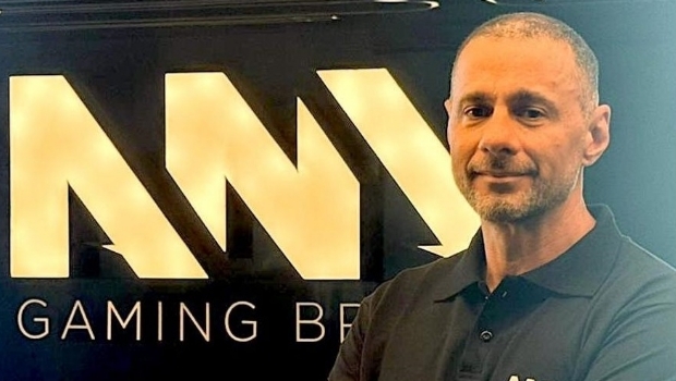 Ana Gaming anuncia Roberto Giuliani como diretor de prevenção a fraudes e risco operacional