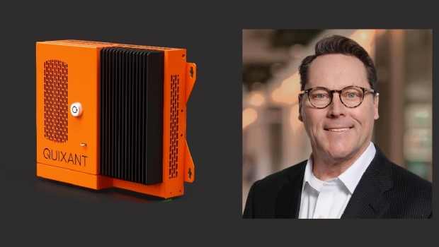 Quixant apresenta IQON 3® e roadmap futuro na G2E 2025