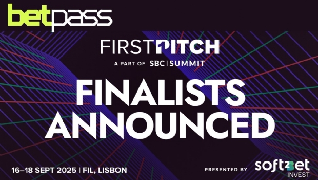 Brasileira BetPass compete no First Pitch do SBC Summit para apresentar seus produtos inovadores
