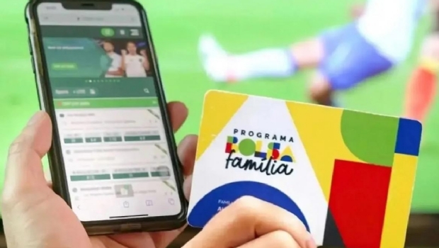 Governo brasileiro prepara lista de impedidos de apostar nas bets