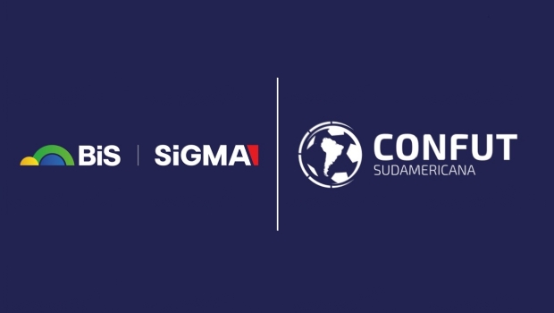BiS SiGMA supports Confut and boosts business between clubs and betting operators