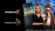 Pragmatic Play firma parceria com a ApuestasX para expandir presença na América Latina