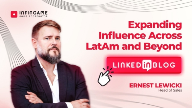 Inside Infingame: Expanding influence across Brazil, LatAm and beyond