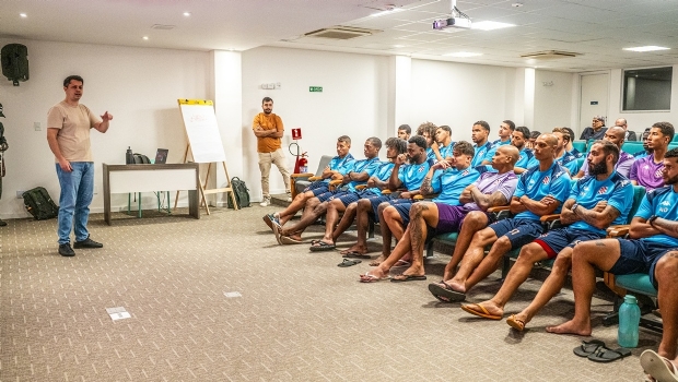 Superbet holds match-fixing workshops for its sponsors in partnership with Sportradar