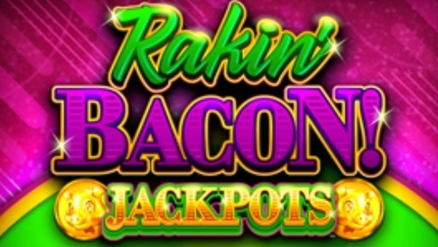 BetMGM e AGS lançam caça-níqueis exclusivos Rakin’ Bacon! em canais online e físicos