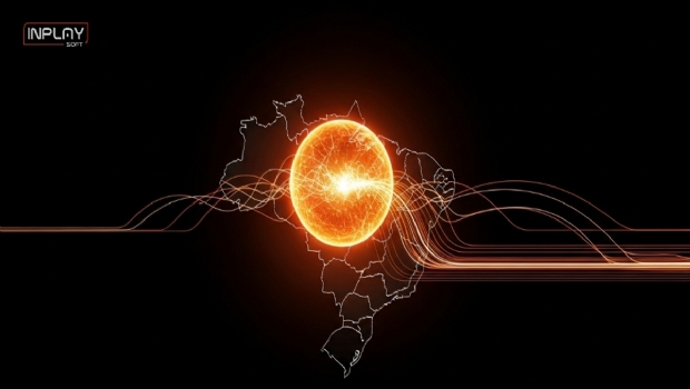 Brasileiros apostaram entre R$ 157 e 165 bilhões no primeiro semestre com depósitos abaixo de R$ 100