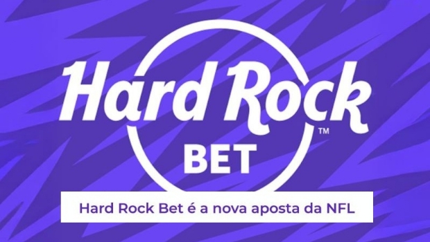 Hard Rock Bet is the Tampa Bay Buccaneers' new sportsbook