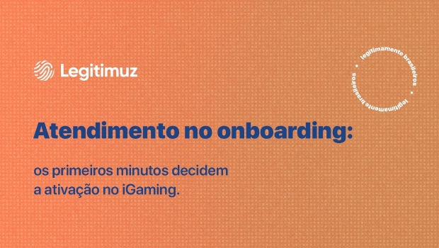 Atendimento no onboarding: por que os primeiros minutos decidem a ativação no iGaming