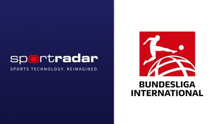 Sportradar expande parceria com a Bundesliga com lançamento de produtos inovadores