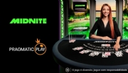 Pragmatic Play oferece a solução de cassino ao vivo Smart Studio para a Midnite no Reino Unido
