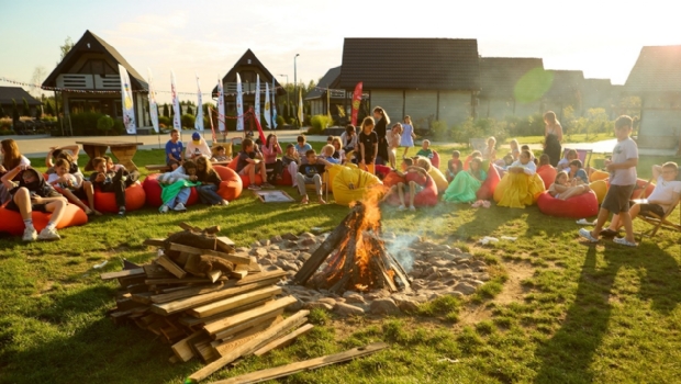 SOFTSWISS Kids Camp: iniciativa premiada que coloca as famílias em primeiro lugar