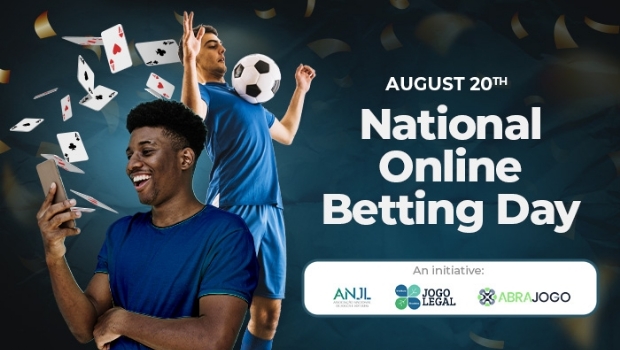 Gaming sector in Brazil comes together to establish the “National Online Betting Day”