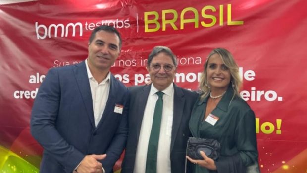 BMM officially launches its testing and certification laboratory for Brazil’s gaming market