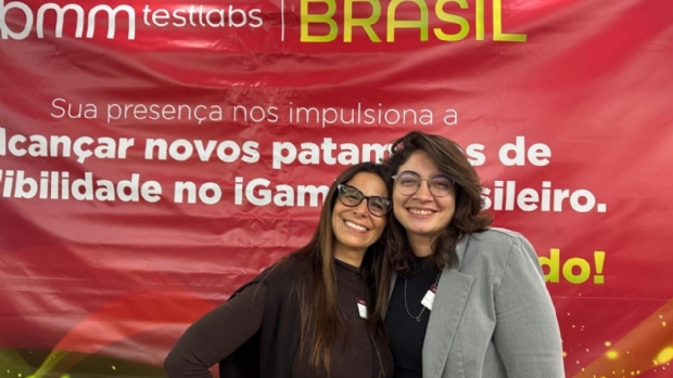 BMM lança oficialmente seu laboratório de testes e certificação para o mercado de jogos do Brasil