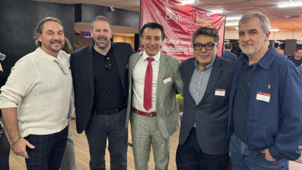 BMM lança oficialmente seu laboratório de testes e certificação para o mercado de jogos do Brasil