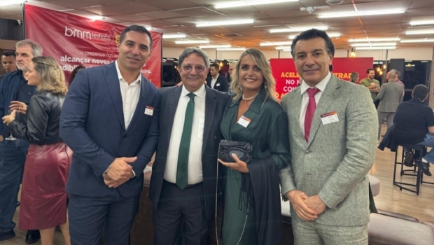 BMM lança oficialmente seu laboratório de testes e certificação para o mercado de jogos do Brasil