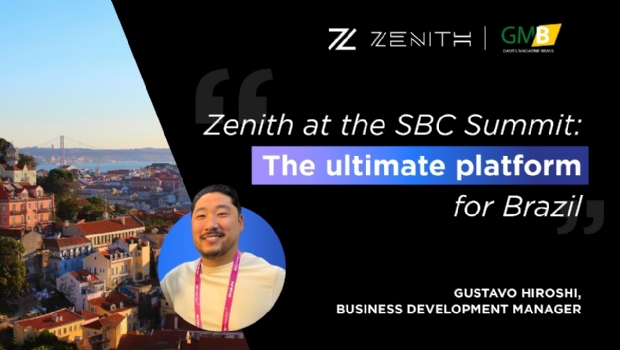 Zenith at SBC Summit Lisbon: Shaping the future of its Brazil strategy
