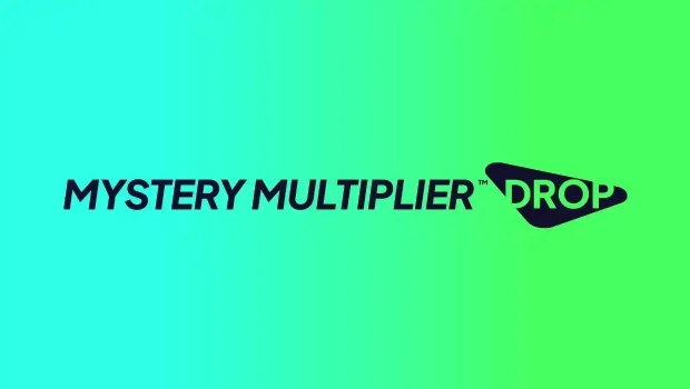 Mystery Multiplier Drop™ – Onde reside o verdadeiro enigma?