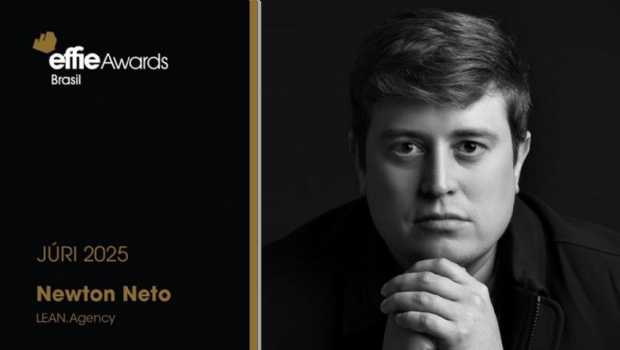 Chairman of Lean Agency is selected for the 2025 Effie Awards jury