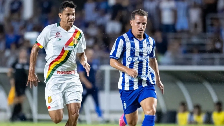 BETesporte acompanha o CSA em busca de vaga inédita na final da Copa do Nordeste