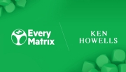 EveryMatrix entra ao vivo com Ken Howells em lançamento turnkey de esportes e cassino
