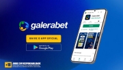 Galerabet lança aplicativo oficial no Google Play