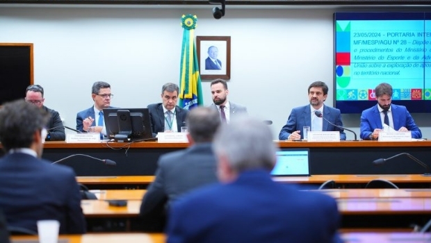 Betting sector warns deputies that government losing more than US$1.95bn due to illegal sites