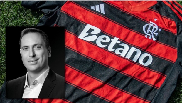 “Sponsoring Flamengo connects Betano to Brazil’s largest and most passionate fan base”