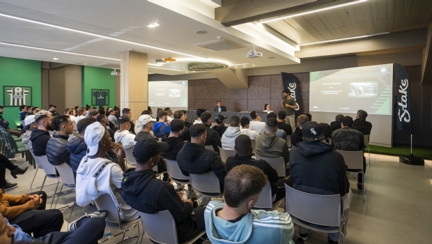 Stake Brazil and Juventude host workshop on sports integrity in partnership with Sportradar