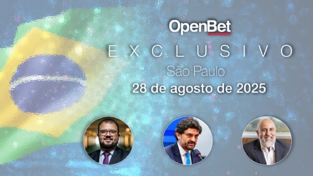 OpenBet to hold conference on Brazil’s iGaming market with participation of Regis Dudena