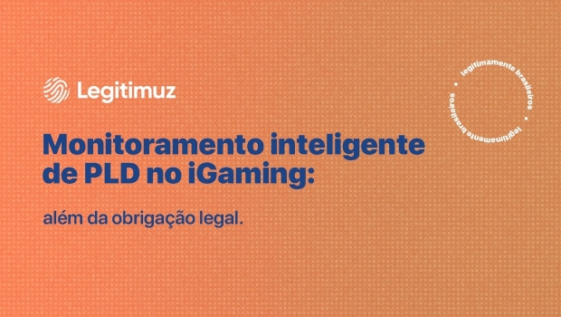 Intelligent AML monitoring in iGaming: beyond legal obligations