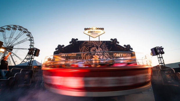 BetMGM leva clima de Las Vegas para tradicional festa de Barretos