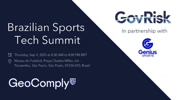 Brazil Sports Tech Summit revela lista de palestrantes e agenda para evento sobre integridade