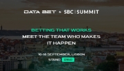 DATA.BET garante presença no SBC Summit 2025