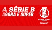 Superbet vê equilíbrio na Série B entre Coritiba e Goiás como favoritos ao título e acesso à elite