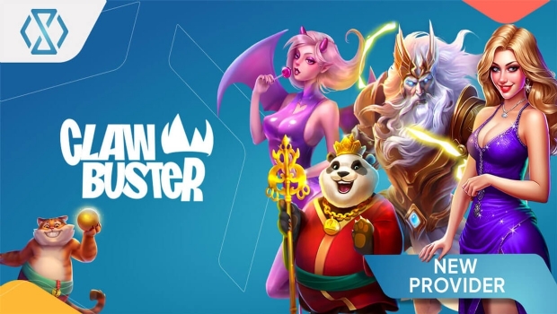 ClawBuster se une a Timeless Tech Aggregator: habilidade e estratégia em nova experiência de cassino