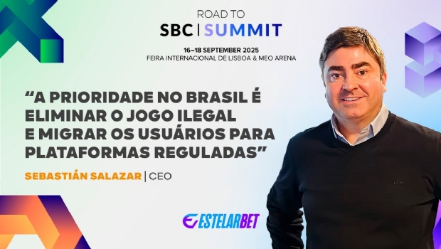 “A prioridade no Brasil é eliminar o jogo ilegal e migrar os usuários para plataformas reguladas”